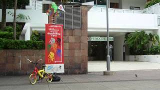 Punggol Bicycle Shop S3cycle  B1 27 Punggol Plaza [upl. by Anirt746]