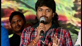 Anil Ravipudi Patas Movie Director Speech At Patas Movie Audio Launch [upl. by Anitsugua]