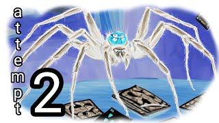 Spider Solitaire 2 Redemption [upl. by Airdnax931]