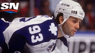 Toronto Maple Leafs Top 10 90s Moments [upl. by Hernando]