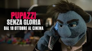 The Happytime Murders  Pupazzi Senza Gloria  Backstage amp BRoll [upl. by Ilbert]