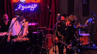 Hugo  Rock amp Roll Delight Do512 Lounge Session 720p [upl. by Desberg]