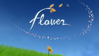 Flower PC Gameplay Walkthrough Full Game 1080p 60fps [upl. by Landrum]