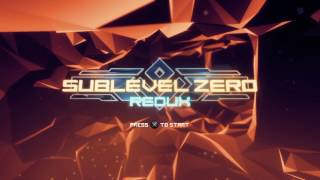 SublevelZero crashes [upl. by Ajan]