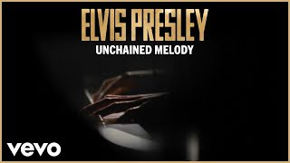 Elvis Presley  Unchained Melody Live at Ann Arbor MI [upl. by Borg776]