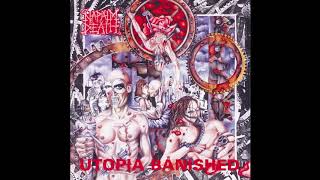 Napalm Death  I Abstain Official Audio [upl. by Ylle]