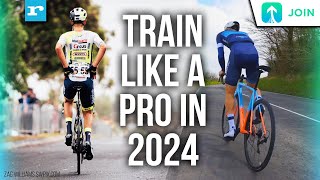 8 Reasons Why You’re NOT Getting Faster At Cycling And How To Improve On The Bike In 2024 [upl. by Menendez]