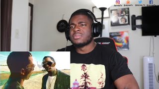 Puff Daddy feat Faith Evans amp 112  Ill Be Missing You Official Music Video REACTION [upl. by Zolly]