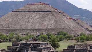 LA HISTORIA SECRETA DE LOS AZTECAS  DOCUMENTAL [upl. by Langelo129]