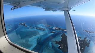 Staniel Cay trip April 2019 part 1 [upl. by Jephthah636]