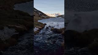 Pozo Llau un rincón escondido en La Liébana es un lugar de belleza impresionante de PicosdeEuropa [upl. by Nottap]