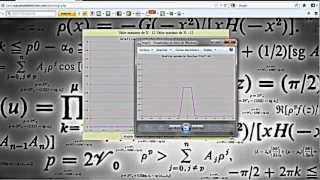 Matematica Computacional II PLOT UGB 2012 [upl. by Schecter]