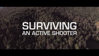 Surviving an Active Shooter [upl. by Aniram]