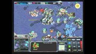 SPL BaBy vs nDiesoO 20111126  Chain Reaction [upl. by Subocaj183]