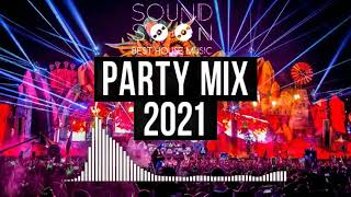 DISCOTECA MIX ESTATE 2021  AGOSTO 2021  I TORMENTONI e REMIX DEL 2021  CANZONI HOUSE COMMERCIALE [upl. by Atiekahs]