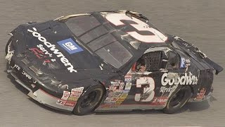 1997 Daytona 500 Highlights [upl. by Ecarret]