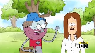 Regular Show Finale [upl. by Anires]