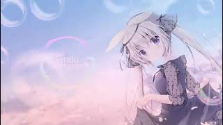 AKU SAYANG NIGHTCORE BEST SONG [upl. by Eded]