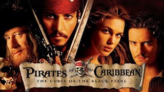 Pirate of the caribbean full movie in hindi [upl. by Octavie]