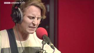 Ben Howard  Keep Your Head Up Live on the Sunday Night Sessions on BBC London 949 [upl. by George]