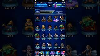 How to mod FFBE with GameGuardian [upl. by Yantruoc505]