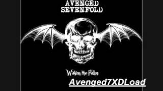 Remenissions  Avenged Sevenfold Download Link [upl. by Spurgeon]