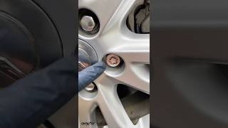 How to Remove Locking LugBolts without the Key [upl. by Dedra]