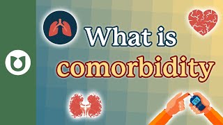 What is a comorbidity myeloma [upl. by Llerref889]