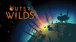 Outer Wilds  Ending Final loop [upl. by Nos]