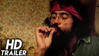 Up in Smoke 1978 ORIGINAL TRAILER HD 1080p [upl. by Chamberlin]