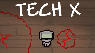 Afterbirth Seeds  TECH X [upl. by Winser]