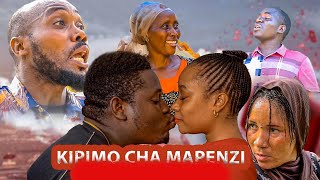 KIPIMO CHA MAPENZI FULL MOVIES [upl. by Alathia]