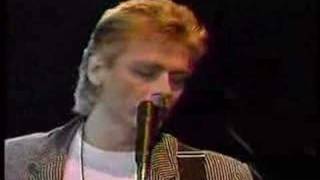 Drive The Cars live 1984  1985 [upl. by Rape]