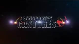 transportes castores [upl. by Kopaz347]