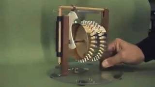 Evolution of Perpetual Motion WORKING Free Energy Generator [upl. by Jacki]