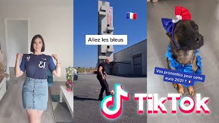 Vegedream  Ramenez la coupe à la maison 🇫🇷🏆 BEST OF TIKTOK [upl. by Alesig]