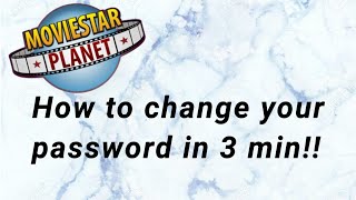 HOW TO CHANGE YOUR USERNAME ON MSP [upl. by Ibby]