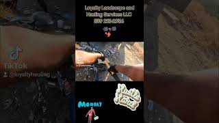 Fresno California junk removal junkremoval teamwork fresnocalifornia subscribe [upl. by Nya]