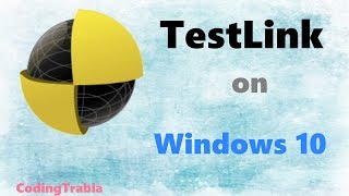 Installing and using TestLink 1916 via Bitnami installer on Windows 10 localhost byNP [upl. by Jaqitsch]