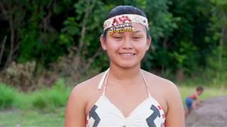 Guyana Destination Video  Indigenous [upl. by Griselda]