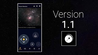 Introducing the Unistellar App 11 [upl. by Dibru397]