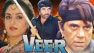 Veer Full Movie Review amp Facts  Salman khan  Zareen Khan  Mithun Chakraborty  HD [upl. by Hillery]