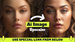 Best AI Image Upscaler Online Free Without Watermark [upl. by Anyel]