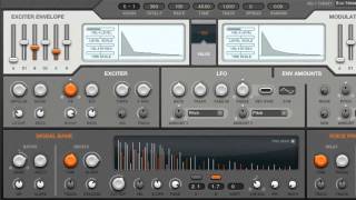 REAKTOR PRISM Tutorial  Native Instruments [upl. by Aina]