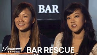 Bar Rescue Returns To The Lister  Bar Rescue Season 4 [upl. by Artimid]