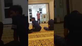 Abid dan Qaabidh Azan di Pusat Islam UiTM Dengkil 2018 [upl. by Carmelina]