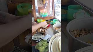 Soto lamongan streetfood [upl. by Salaidh841]