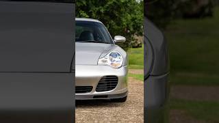 Porsche 911 996 Turbo 2002 [upl. by Lesli67]