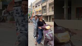 Dost sy panga ni changa funny story girlfriends husband wife baby [upl. by Jalbert]