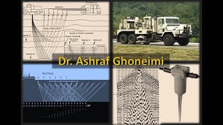 Seismic Methods Seismic data acquisition [upl. by Ahseiyn413]